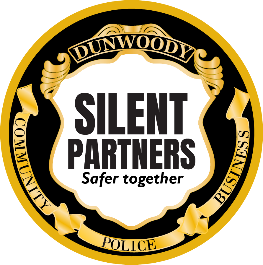 silent partners logo
